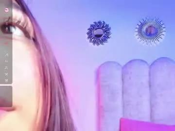 lanna_brunette on Chaturbate 