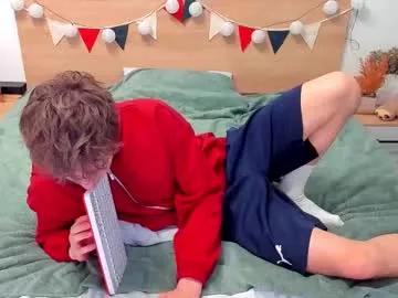 lanny_fandi — GOAL: CUM ticket show (ROUND 2) [950 tokens remaining] You make our day: 2999 #18 #bigcock #ass #twink