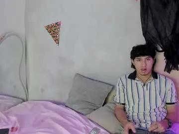 laura_and_kevin — GOAL: show boobs [35 tokens remaining] we came back!!! after a long time #bigboobs #bigdick #cute #18