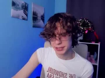 leo_bensyten — cumshow^^ [1999 tokens left] #twink #anal #feet #femboy #new