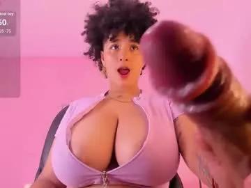 liaamoretzz on Chaturbate 