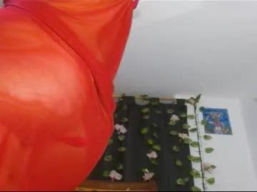 liliandoll on Chaturbate 