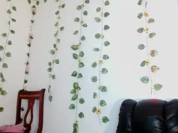 liliandoll on Chaturbate 