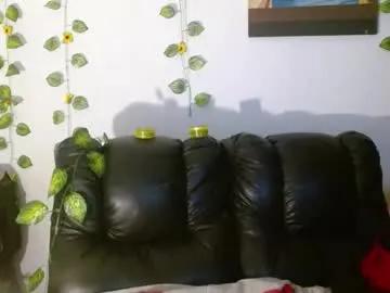 liliandoll on Chaturbate 