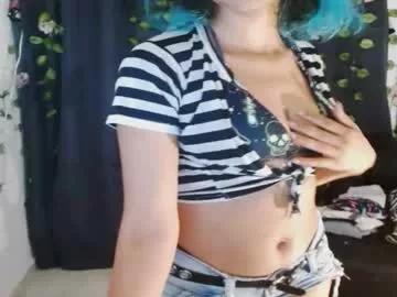 liliandoll on Chaturbate 
