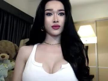 lilith_mazikeen69 on Chaturbate 