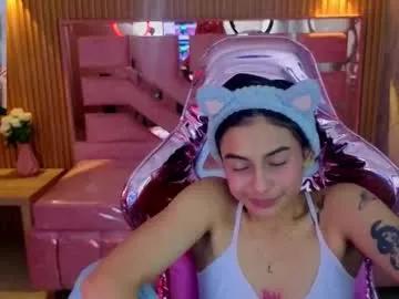 lilith_petit_sub on Chaturbate 