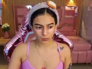 lilith_petit_sub on Chaturbate 