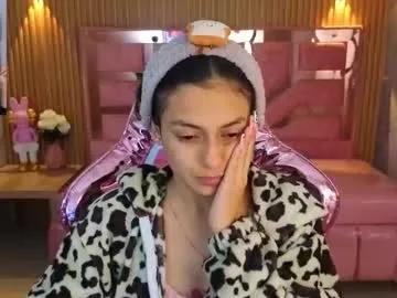 lilith_petit_sub on Chaturbate 
