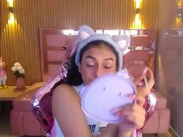 lilith_petit_sub on Chaturbate 