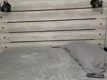 lillybabyxo on Chaturbate 