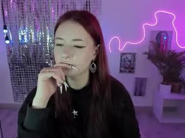 lily_moonlight on Chaturbate 