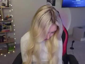 lissablush_ on Chaturbate 