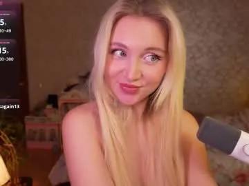 lissablush_ on Chaturbate 