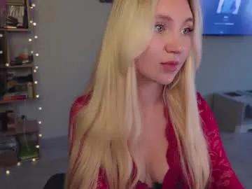 lissablush_ on Chaturbate 
