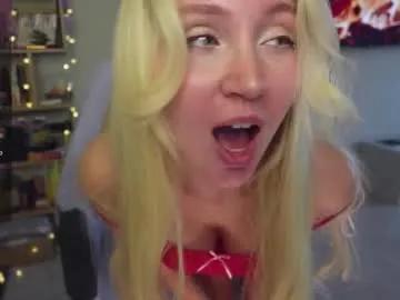 lissablush_ on Chaturbate 