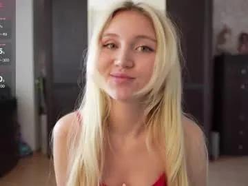 lissablush_ on Chaturbate 