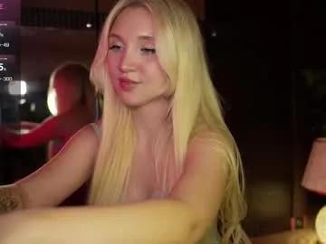 lissablush_ on Chaturbate 