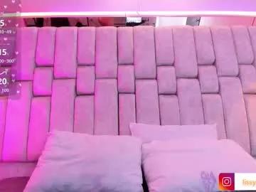 Chaturbate lissyconan is Freechat lissyconan — Thick Latina Goddess | Big Tits & Dirty Mind - Goal is : Take off ur Bra #bigboobs #curly #curvy #cute #teen