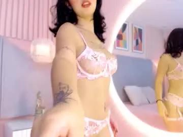 little_vel on Chaturbate 