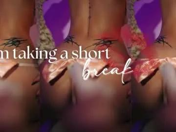 little_vel on Chaturbate 