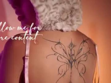 little_vel on Chaturbate 