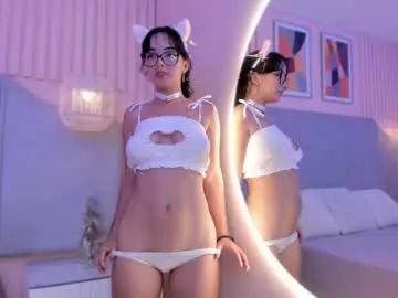 little_vel on Chaturbate 