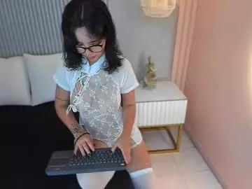 little_vel on Chaturbate 