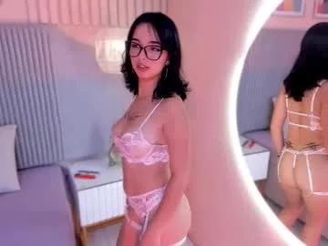 little_vel on Chaturbate 