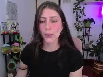 littlelaksmi on Chaturbate 