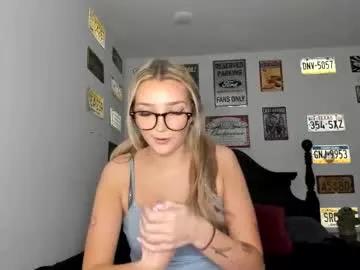 livvywinters on Chaturbate 