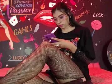 lolapierce on Chaturbate 