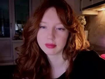 luciacoy — good evening  #skinny #tease #redhead #new #erotic [0 tokens remaining]