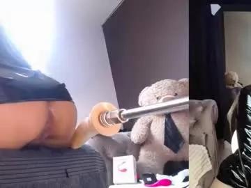 luciana_hunters — gran squirt [2910 tokens left] Hii guys, Let's have some fun #latina  #bigboobs #anal #fuckmachine #halloween