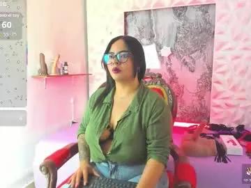 luciana_ramirez__ — GOAL: Drive Me Crazy [347 tokens remaining] Welcome To My Room  #bigboobs #bdsm  #curvy  #bondage   #sph Lovense Tip Goals