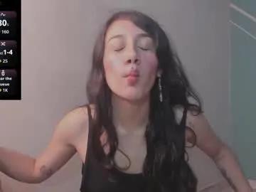 Chaturbate lucy_bluesea is Freechat lucy_bluesea — Paradise made woman (I am on my red days) #smile #lovense #new #skinny #sensual