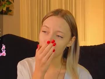 lunariabliss — GOAL:  Slap ass X 6  Hello everyone, I'm Kelly! I'm a #teen, and I love play with #lovense. I'm #18 years old, and I have #bigboobs and a #skinny body. [2 tokens remaining]