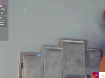 maaracooper on Chaturbate 