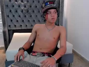 marshall_spencer — SHOW HARD DICK #twink #bigdick #bbc #cum #master [110 tokens remaining]