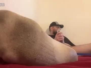 masterhexen — CUM [500 tokens remaining] #pump #feet #socks #master