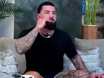 masterkingofmuscle's avatar