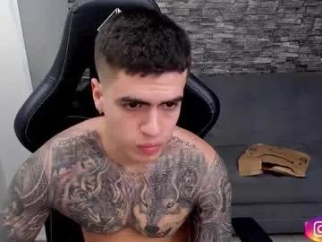 mathew_wolf4's avatar