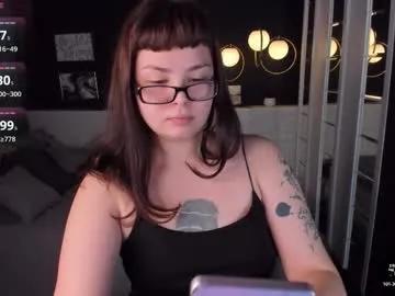 maya_muse on Chaturbate 