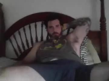 mdavis1six — Good Morning! Lets have a nice morning cum together. Cum  at goal #cumshot #hairy #c2c #pvts #dadbod #beard [401 tokens remaining]