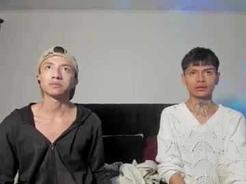 mhatias_ — MASTURBATION + CUM SHOW #bigcock #18 #lovense #twink #gay [1833 tokens remaining]