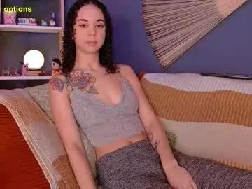 midnight__muse — Do you like to be teased? - Goal: Naked sensual pillow grind/menu /toymenu best vibes [1333 tokens left] #tease #curly #ebony