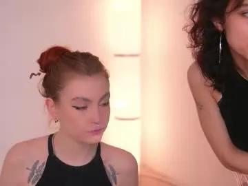 mimilicks — maybe we should have fun in pvt?<3 // GOAL: hi, girls! [11 tokens left] // EPIC GOAL: undress each other [2999 tokens left] #skinny #teen #young #curly