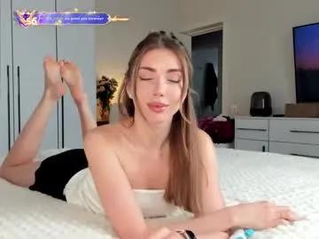 misssweettie on Chaturbate 