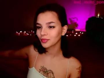 moto_ponchik — Goal: cum show #cum #lovense #natural #young #bigboobs #new #feet #cute #pvt #ahegao - Next Goal: cum show