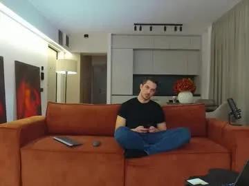 mrgreeneyes01 on Chaturbate 